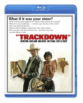 Trackdown